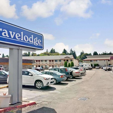 Travelodge By Wyndham Sea-Tac Airport North Таквила Экстерьер фото