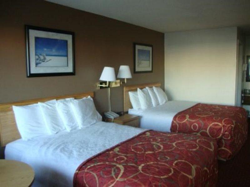 Travelodge By Wyndham Sea-Tac Airport North Таквила Экстерьер фото