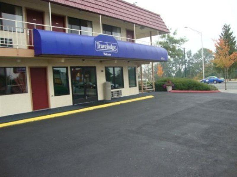 Travelodge By Wyndham Sea-Tac Airport North Таквила Экстерьер фото