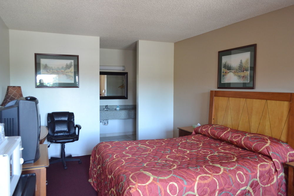 Travelodge By Wyndham Sea-Tac Airport North Таквила Экстерьер фото